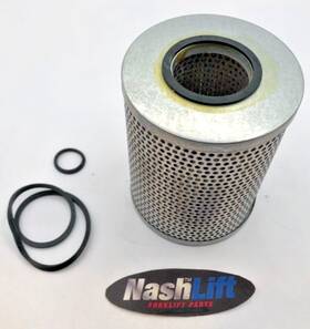 Sk44181225je Yale 800129933 Fits Air Filter