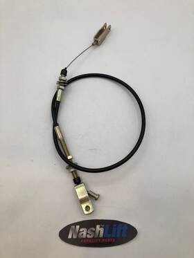 Sk35181125je Yale 800130422 Fits Cable