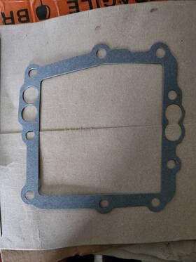 800132109 Yale Control Valve Gasket Hyster Tsa