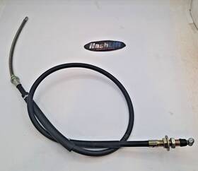 Sk55091225je Yale 800142154 Fits Lh Brake Cable