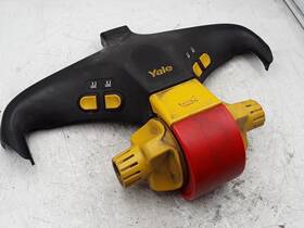 84350-10 Yale 5241 80328 Tiller Handle