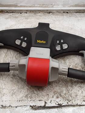 Yale 8806379 Pallet Jack Tiller Head