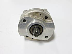 880750570 Yale Forklift Hydraulic Pump Bucher Qa12-003l30-new Oem