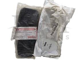 Yt900001201 Yale 900001201 Sealed Forklift Brake Pedal Pad Lot Of 2