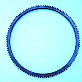 3900283822 Yale 900283822 Gp040ua Flywheel Ring Gear New