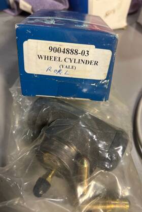 9004888-03 Yale Forklift Truck Wheel Cylinder #9004888-03