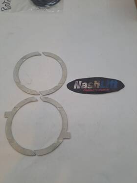 Sk84210125je Yale 900542844 9005428-44 Thrust Washer Set