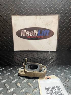 900724827 Yale Spacer Fits Good Used Hbu1 130