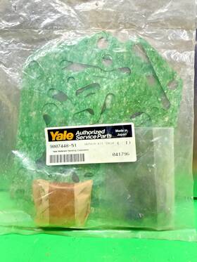 Yale 9007448-51 Genuine Hydraulic Assembly Repair Kit Free Shipping