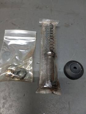 9012328-50 Yale Forklift Master Cylinder Repair Kit