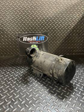 901277824 Yale Cleaner - Air Gas Fits Good Used Hbc1 128
