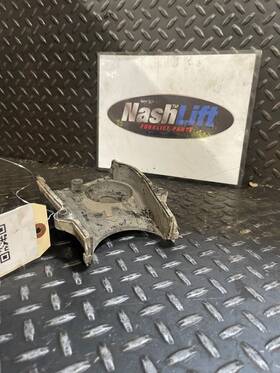 901292827 Yale Cover Fits Good Used Hbu1 132