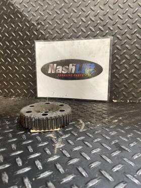 901294826 Yale Pulley - Camshaft Fits Good Used Hbu1 132