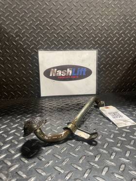 901301823 Yale Strainer - Oil Pump Fits Good Used Hbu1 126