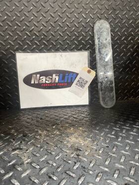 901506817 Yale Glass - Instrument Panel Fits Good Used Hbu1 134