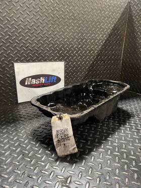901575803 Yale Pan - Oil Fits Good Used Hb1c 93