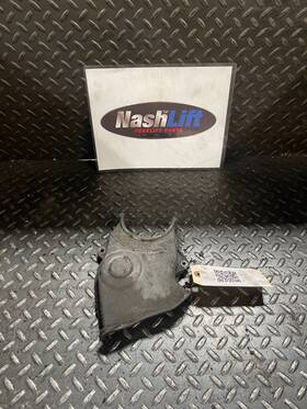 901575826 Yale Cover - Timing Gear Fits Good Used Hbu1 122