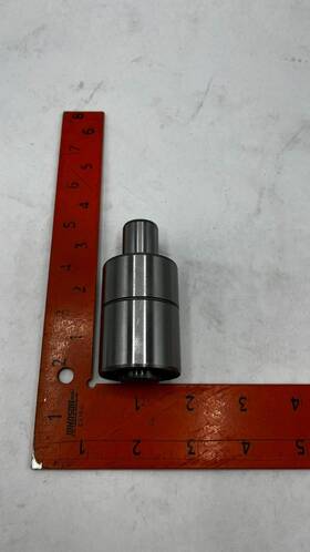 Sk-26250105a Yale 901579827 Shaft - Water Pump Fits