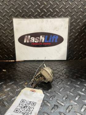 901953814 Yale Vacuum Fits Good Used Hbu1 130