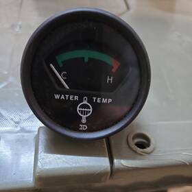 Sk27130125je Yale 903418400 100575-1501 Water Thermometer