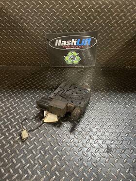 903762700 Yale Valve - Control Fits Good Used Hbu1 249