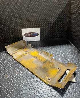 909835611 Yale Plate-front Fits Good Used Hb1c 97