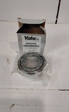 909932406 Yale Bearing B4e