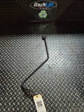 909942602 Yale Lever - Control Tilt Fits Good Used Hb1c 141
