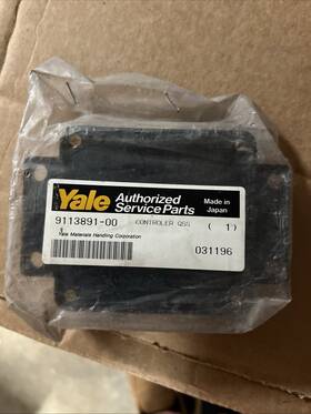 9113891-00 Yale Controller