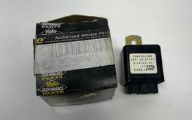 911415400 Yale Anti-restart Relay - New