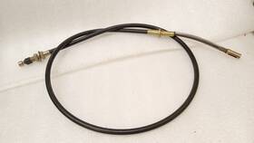 911644401 Yale Tsk Forklift Emergency Brake Cable E 3j27 55 Inch Long