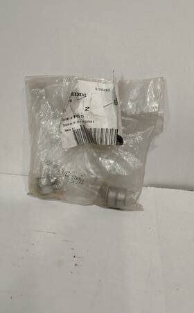 911983300 Yale Lot Of 2 Bushing B8c
