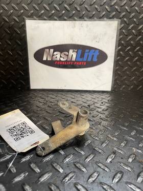 916327400 Yale Bellcrank - Accelerator Pedal Fits Good Used Hbu1 130
