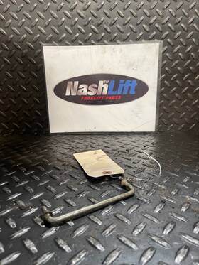 917767300 Yale Rod - Accelerator Fits Good Used Hbu1 130