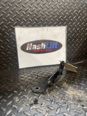 918908400 Yale Bracket Parking Break Lever Fits Good Used Hbu1 134