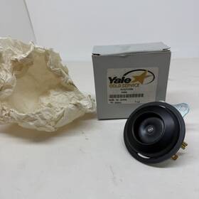 Yale 919172400 New 12 Volt Horn Forklift