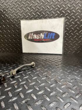 922134300 Yale Support Fits Good Used Hbu1 130
