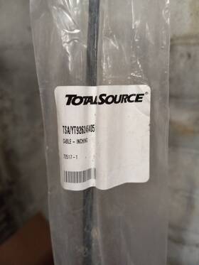 926246405 Yale Forklift Inching Cable