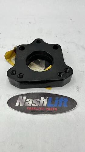 Sk-02250530sr Yale 929149400 Exhaust Adapter Fits