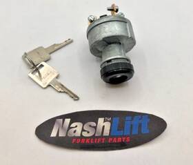 Sk4121225je Yale 99476 Fits Ignition Switch