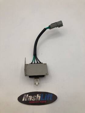 Sk34041225je Yale Bi113089 Fits Switch Assembly