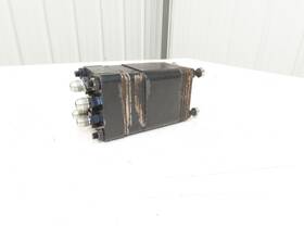 Erc100hgn36tv096 Yale Erc100hgn36tv096/4.232.708 3.895.888 Forklift Power Steering Unit Hydraulic Motor Off Erc100hgn