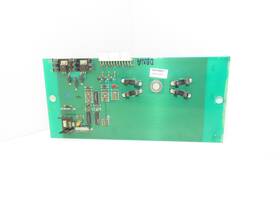 Erp035tfn36sv072 Yale 830-0064-1 Forklift Printed Circuit Board Controller Pcb Off Erp035tf
