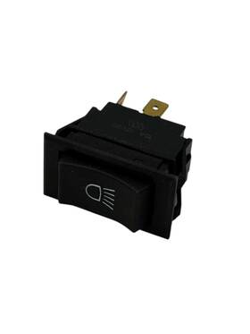 Et35078 Yale 3 Way Position Light Switch Forklift Parts