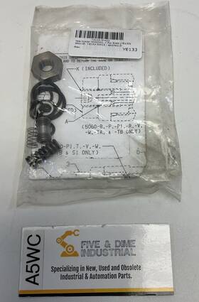 504232220 Yale Hyster Kit For 5060