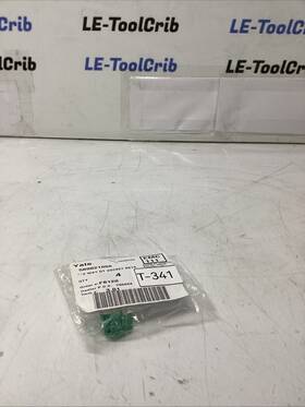 580021088 Yale T-341 2-way Dt Socket Retainer Forklift Oem Qty 4