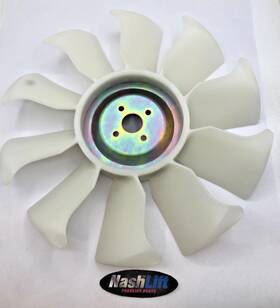 Sk19101225je Yale Tf3189 Fits Radiator Fan