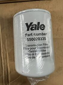 550020335 Yale Transmission Filter