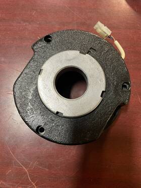Y524169212 Yale - Forklift Break #y524169212