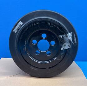 Rt22062967 Yale Yt12952833 Genuine Rubber Drive Wheel Forklift -